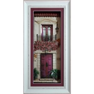 Ege Evi Rolyef Tablo